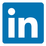 Linkedin logo