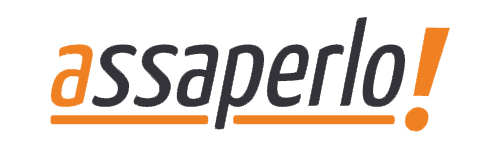 Logo Assaperlo