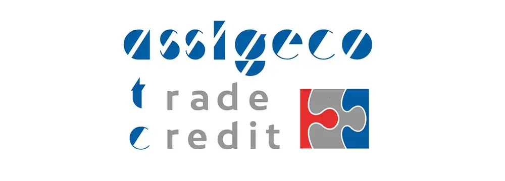 LOGO ASSIGECO TRADE CREDIT